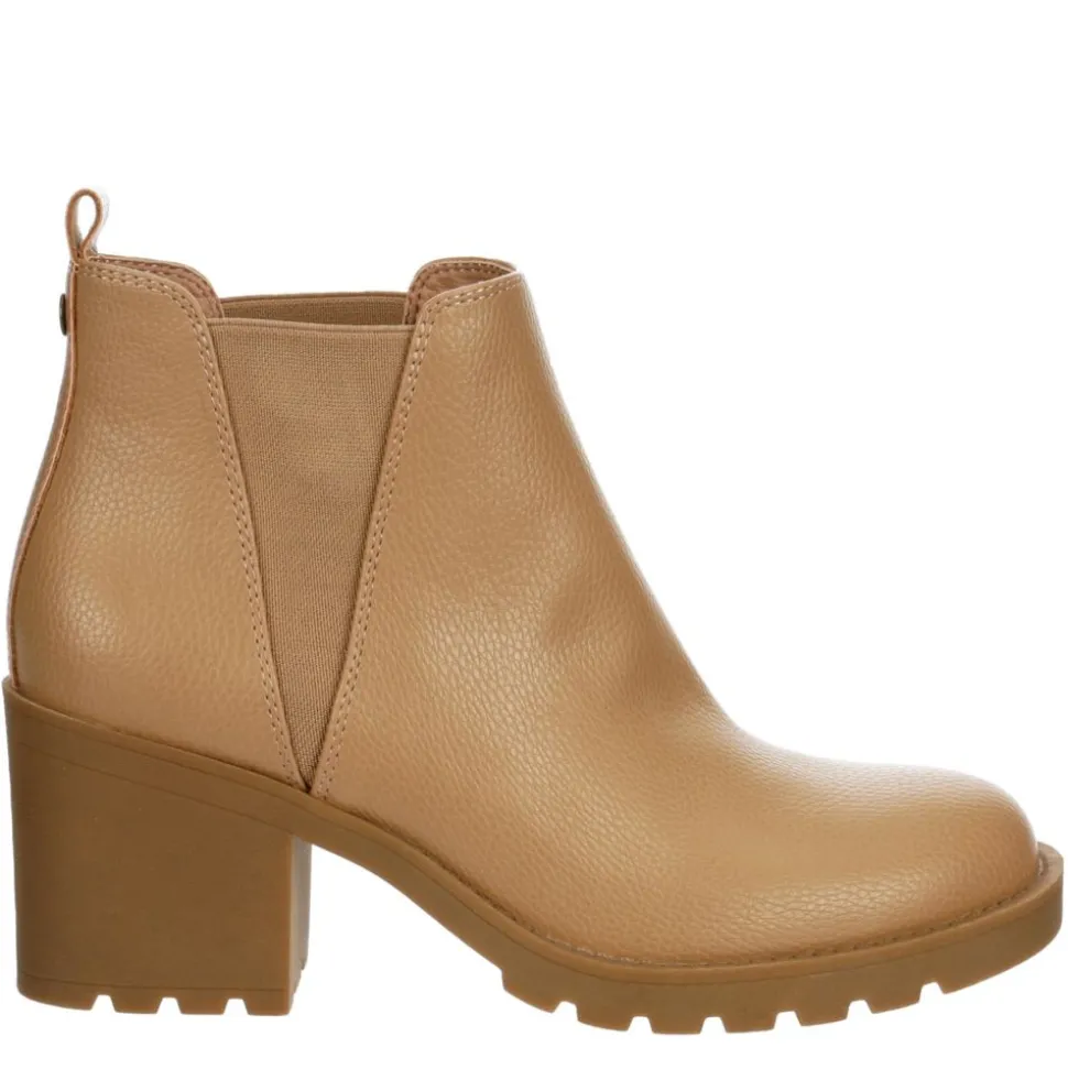 Xappeal Womens Laura Chelsea Boot