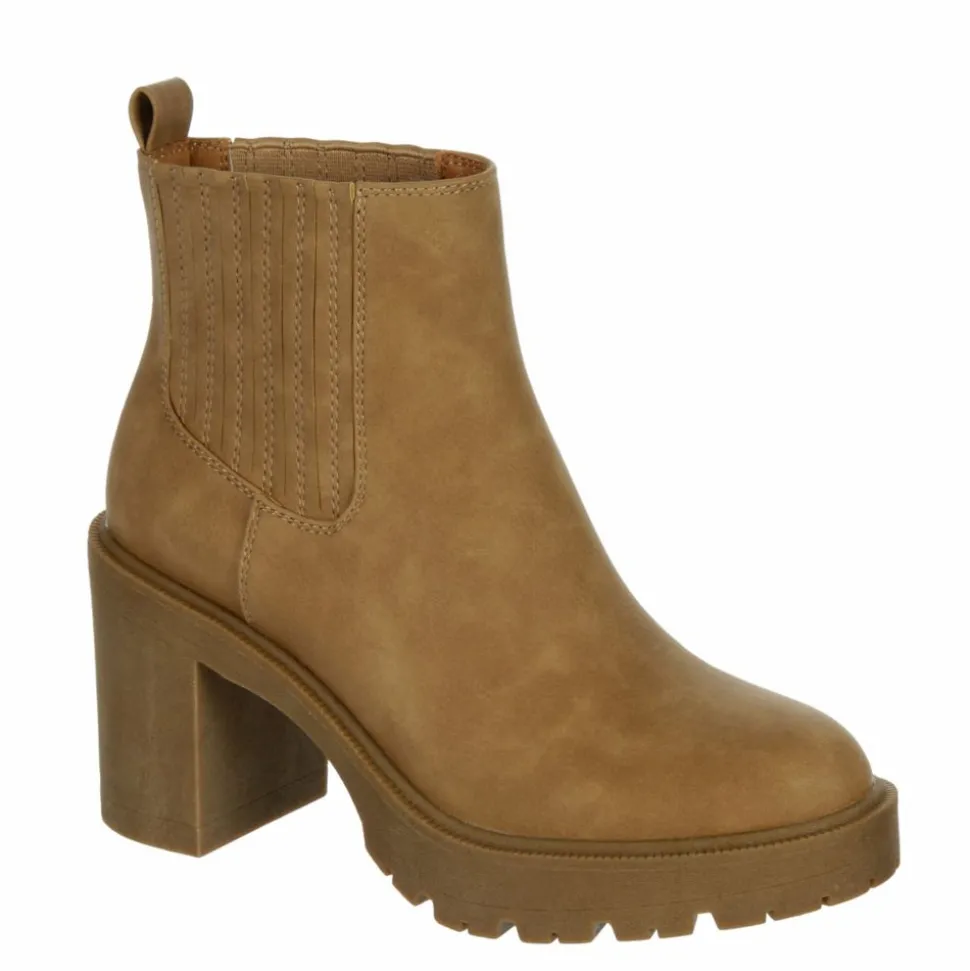 Xappeal Womens Lauren Chelsea Boot