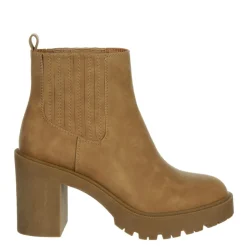 Xappeal Womens Lauren Chelsea Boot