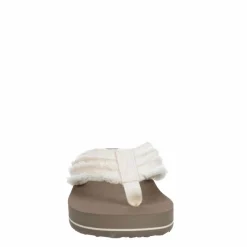 Xappeal Womens Peyton Flip Flop Sandal