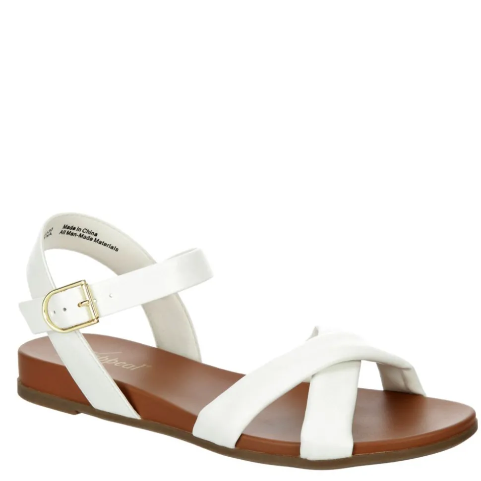 Xappeal Womens Rayna Sandal