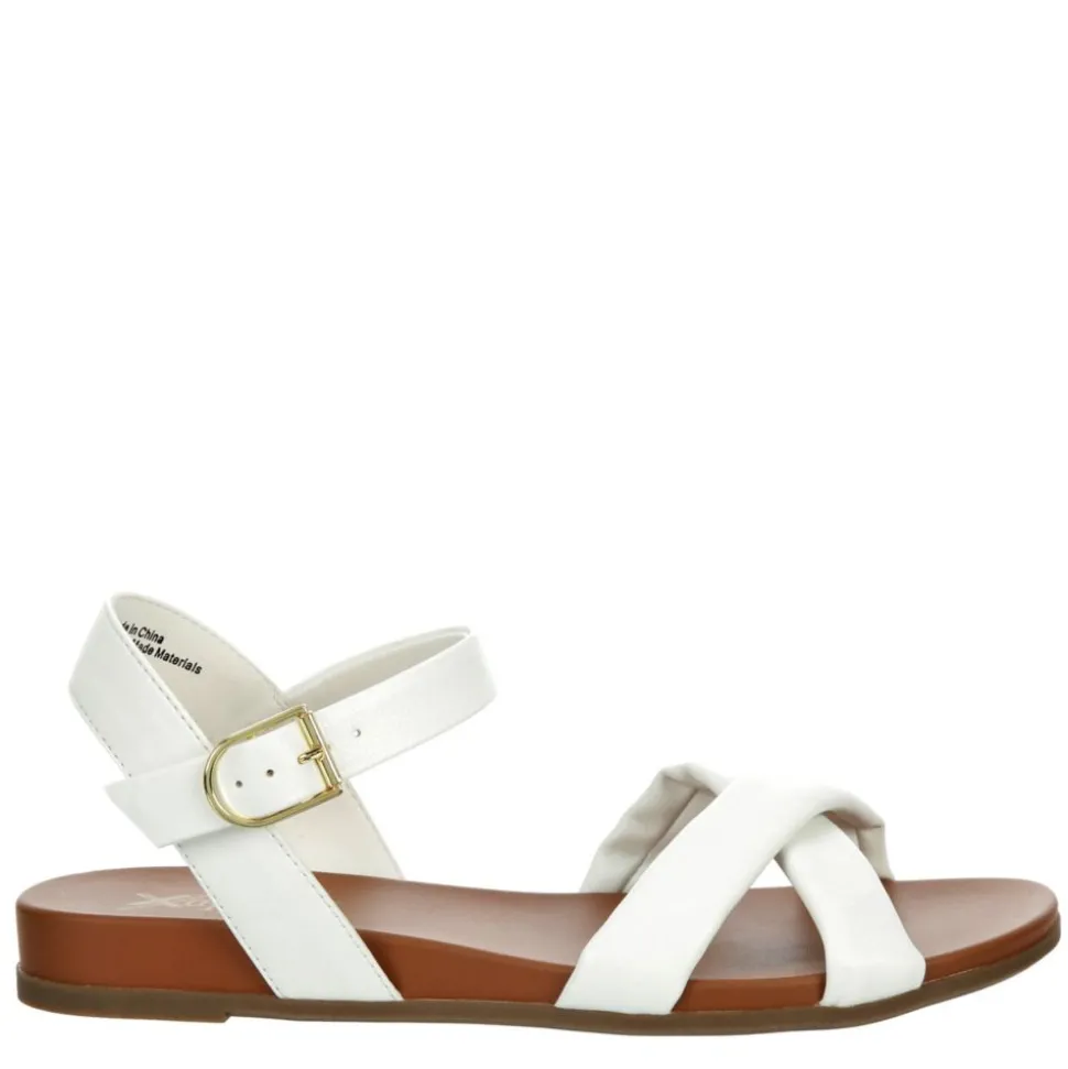 Xappeal Womens Rayna Sandal
