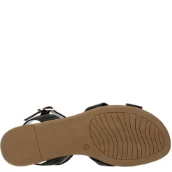 Xappeal Womens Rayna Sandal