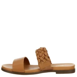 Xappeal Womens Ruth Slide Sandal