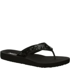 Xappeal Womens Samantha Flip Flop Sandal