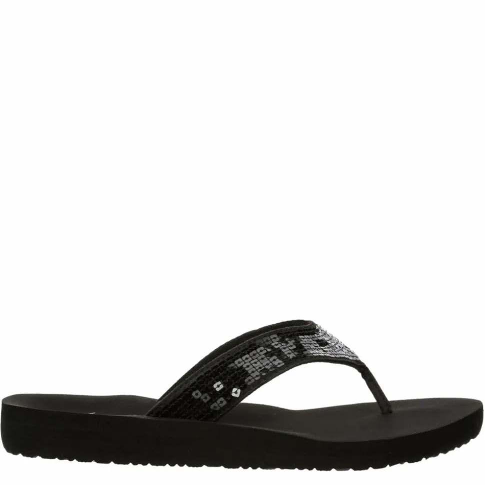 Xappeal Womens Samantha Flip Flop Sandal