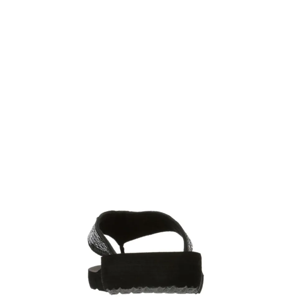 Xappeal Womens Samantha Flip Flop Sandal