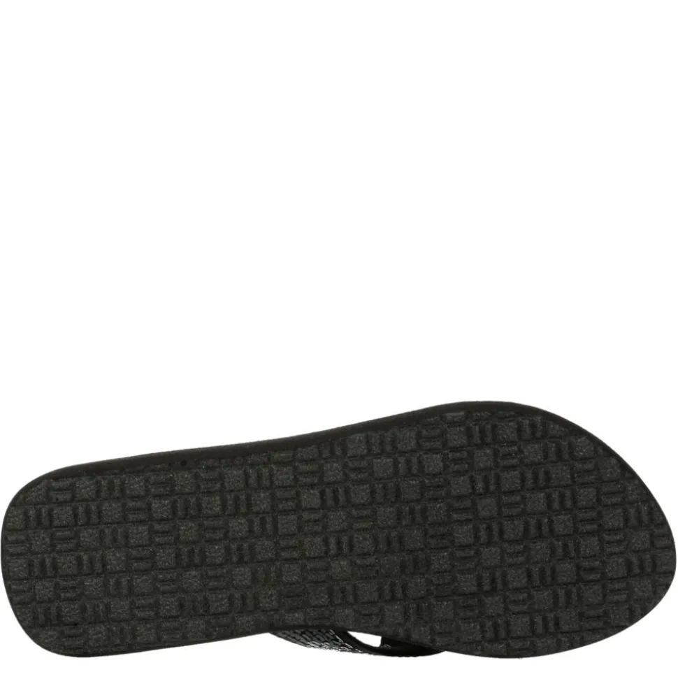 Xappeal Womens Samantha Flip Flop Sandal
