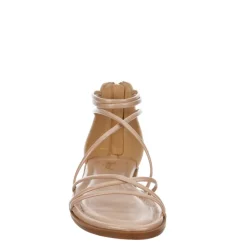 Xappeal Womens Savannah Gladiator Sandal