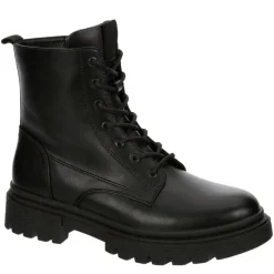 Xappeal Womens Shawn Lace Up Boot