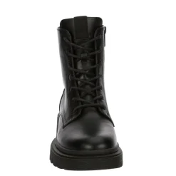 Xappeal Womens Shawn Lace Up Boot