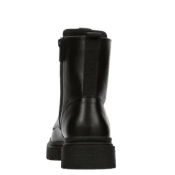 Xappeal Womens Shawn Lace Up Boot