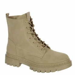 Xappeal Womens Shawn Lace Up Boot
