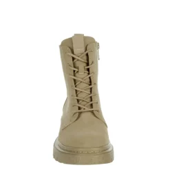 Xappeal Womens Shawn Lace Up Boot