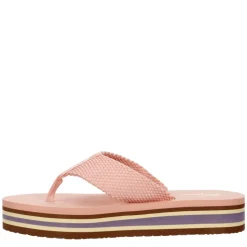 Xappeal Womens Sunni Flip Flop Sandal