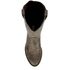 Xappeal Womens Twain Western Boot