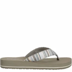 Xappeal Womens Wren Flip Flop Sandal