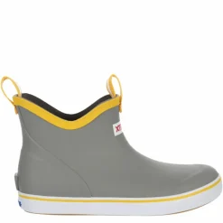 Xtratuf Boys Ankle Deck Boot