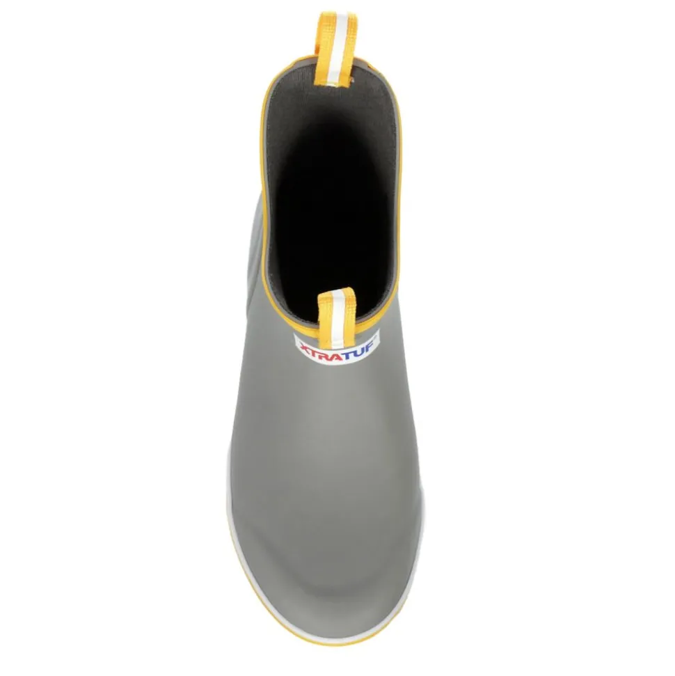 Xtratuf Boys Ankle Deck Boot