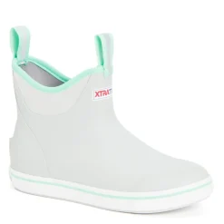 Xtratuf Womens 6 Ankle Deck Boot