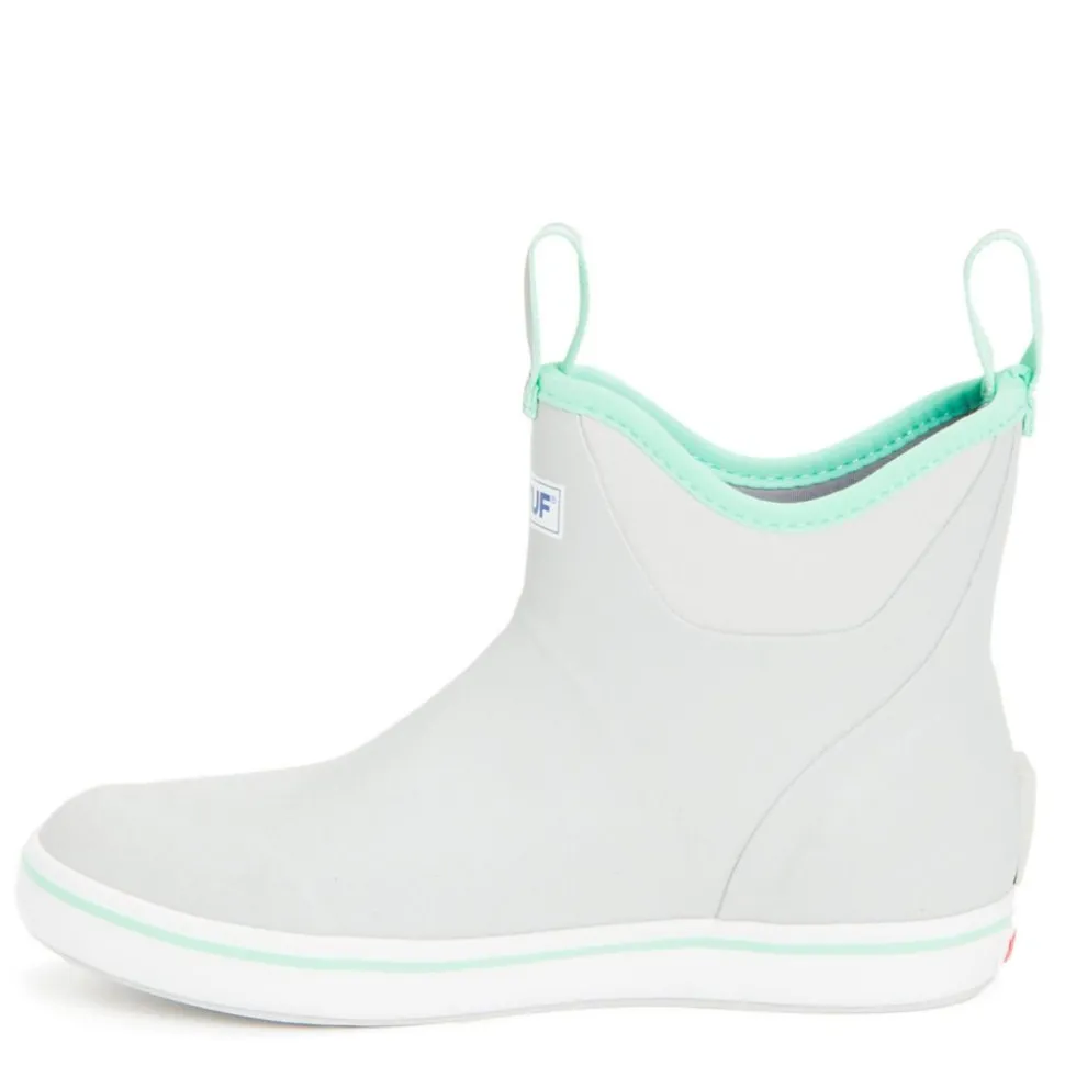 Xtratuf Womens 6 Ankle Deck Boot