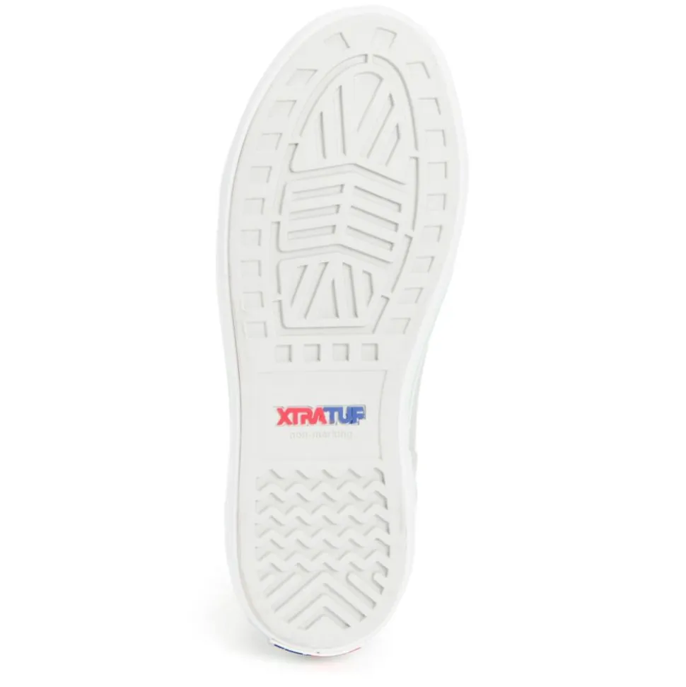 Xtratuf Womens 6 Ankle Deck Boot