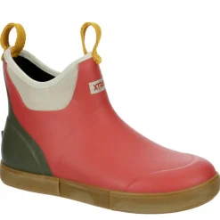 Xtratuf Womens 6 Ankle Deck Boot