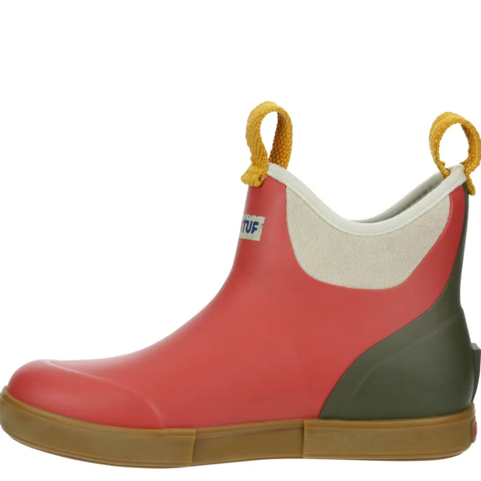 Xtratuf Womens 6 Ankle Deck Boot