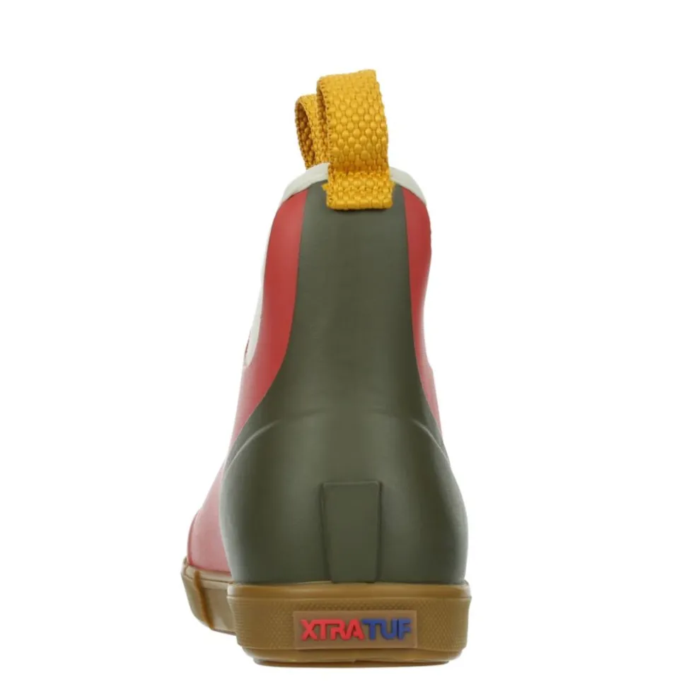 Xtratuf Womens 6 Ankle Deck Boot