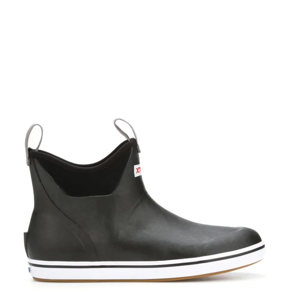 Xtratuf Womens 6 Ankle Deck Boot