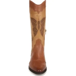 Zodiac Womens Maye Dessert Boot