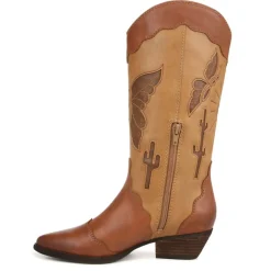 Zodiac Womens Maye Dessert Boot