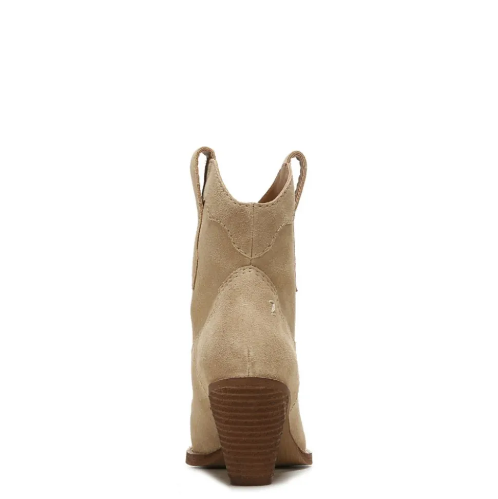 Zodiac Womens Roslyn Western Boot