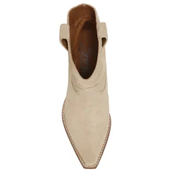 Zodiac Womens Roslyn Western Boot