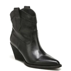 Zodiac Womens Roslyn Western Boot